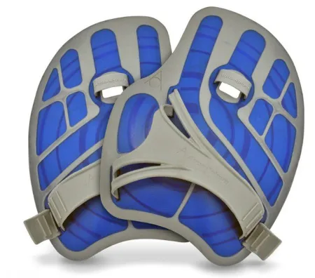 Тренировочные лопатки AquaSphere Ergo Flex 