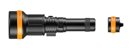 Фонарь OrcaTorch ZD710 MK2 2700 Люмен Фонарь OrcaTorch ZD710 MK2 2700 Люмен