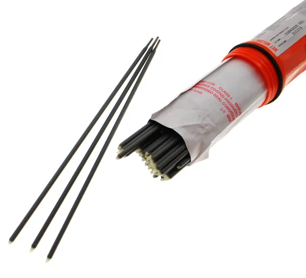 Электроды для сварки Easy Touch EZ 1/8" (3.2 мм)