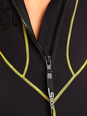 Гидрокостюм мужской Slinx Shorty 3 мм