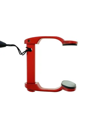 Зажим для носа OpenDive Osito алюминиевый