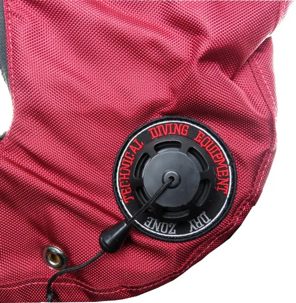 Крыло под один баллон TDE 25 Lb