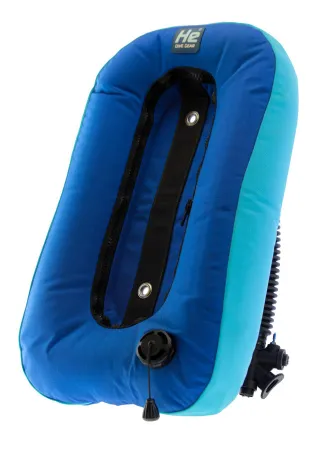Крыло под один баллон Helium Voyager ST Pro-35 Lb