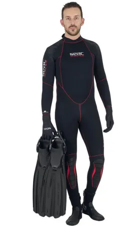 Ласты Seac Sub Propulsion S New