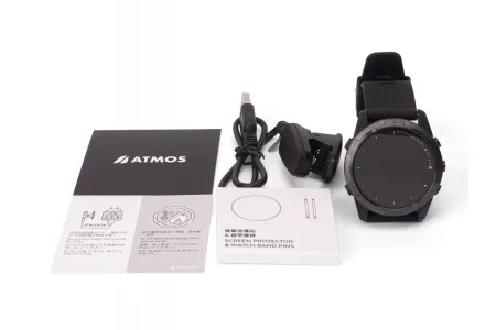 Компьютер Atmos Mission 2 All Black
