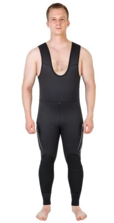 Гидрокостюм Scorpena Samurai-2 Yamamoto 10 мм