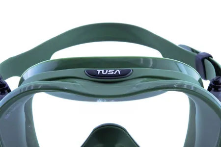 Маска Tusa ZenSee 