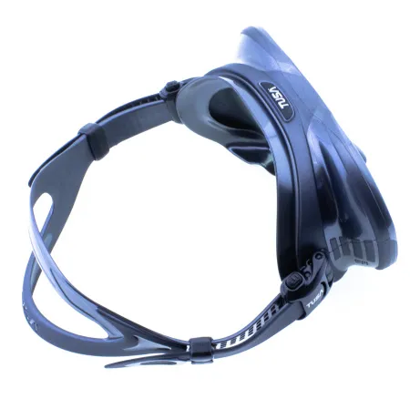 Маска Tusa ZenSee линзы UV