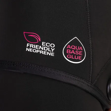 Гидрокостюм женский Scorpena Water Flower III 7 мм