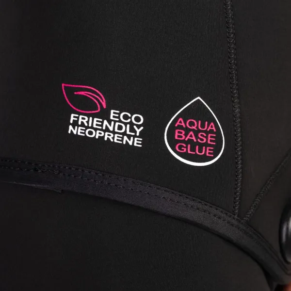 Гидрокостюм женский Scorpena Water Flower III 7 мм