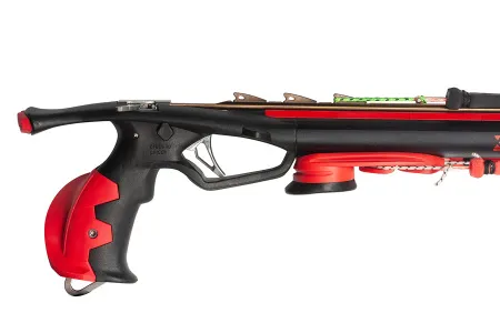 Ружьё арбалет Salvimar Hero Tomahawk