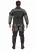 Сухой гидрокостюм Frogman Tech мужской