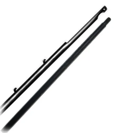 Гарпун Rob Allen резьбой M6, два зацепа, Ø7,5мм, 137 см Гарпун Rob Allen резьбой M6, два зацепа, Ø7,5мм, 137 см