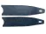 Лопасти из стеклотекстолита Leaderfins Black Camo