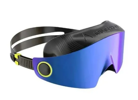 Очки для плавания Aqua Sphere Defy Ultra Blue