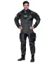 Сухой гидрокостюм WaterProof D1X Hybrid мужской размер XL Tall 