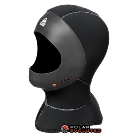 Шлем WaterProof Sandwich 5/10 мм