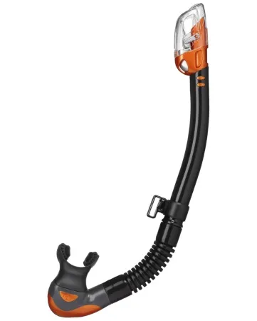 Трубка Tusa Hyperdry Elite II SP-0101