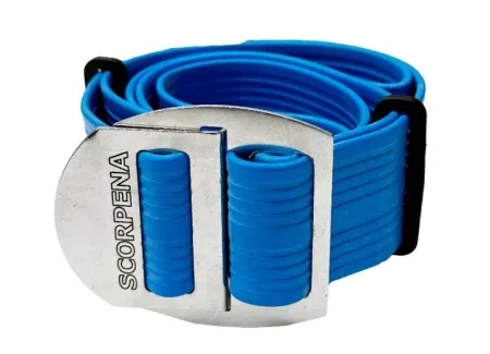 Грузовой ремень Scorpena V с быстроразъёмной пряжкой