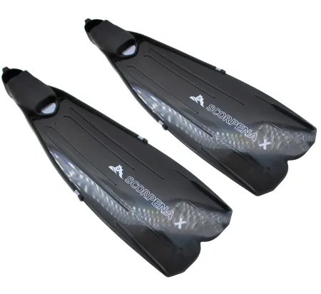 Ласты Scorpena F1 Sport