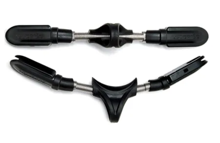 Универсальный пружинный ремешок Atomic (комплект) размер L