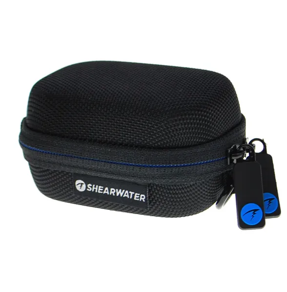 Чехол Shearwater защитный для трансмиттера