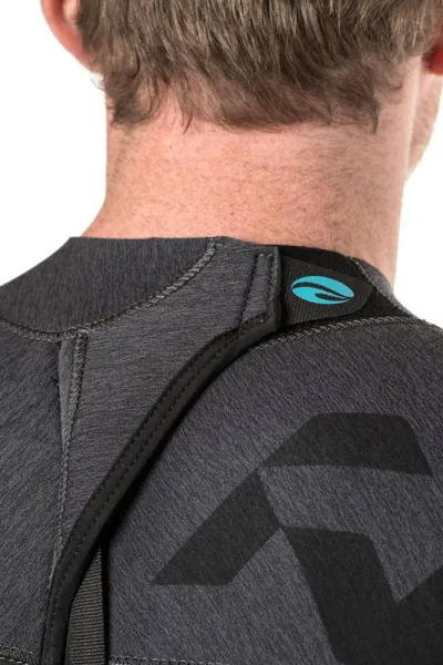 Гидрокостюм мужской Bare Revel 3 мм