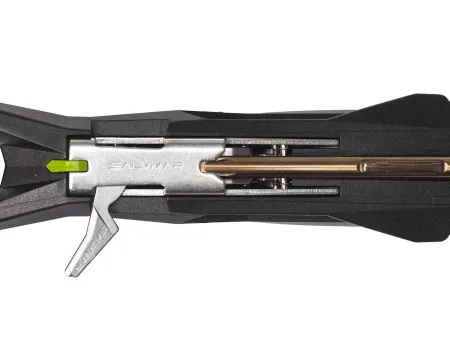 Ружьё арбалет Salvimar Ares 