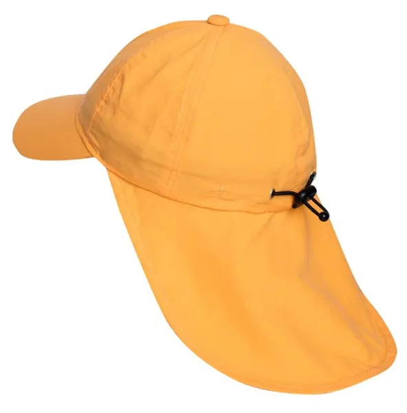 Детская кепка с защитой шеи IQ Bites Детская кепка с защитой шеи IQ Bites