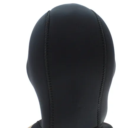 Шлем Bare Elastek Dry Hood Skin Out 7 мм