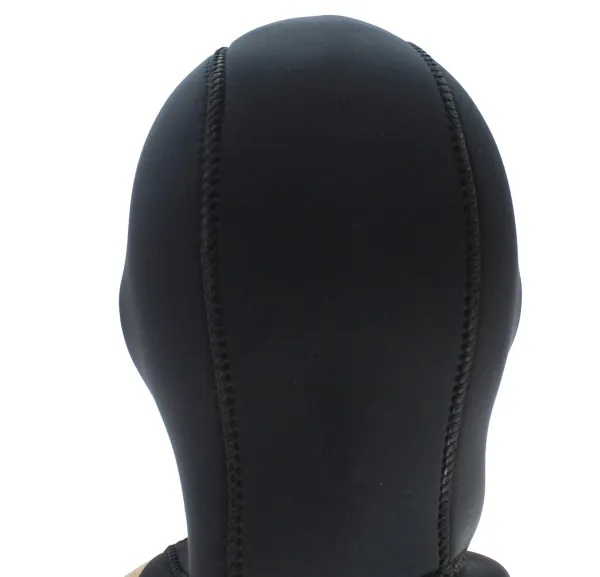 Шлем Bare Elastek Dry Hood Skin Out 7 мм