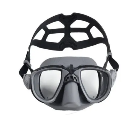 Маска C4 Carbon Martian