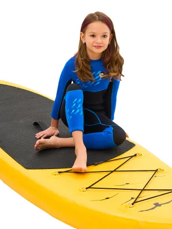 Гидрокостюм Slinx Kids 3 мм