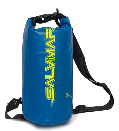 Гермомешок Salvimar синий 5 литров