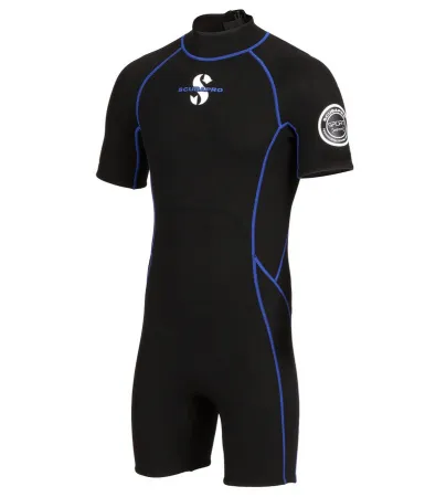 Гидрокостюм мужской Scubapro Sport Shorty 2,5 мм