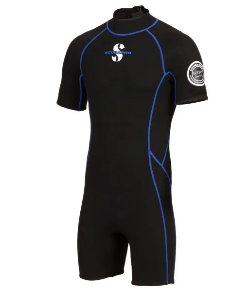 Гидрокостюм мужской Scubapro Sport Shorty 2,5 мм