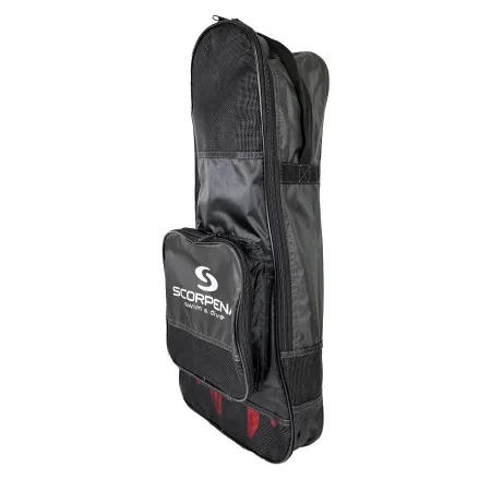 Сумка для пляжного комплекта Scorpena Swim Light