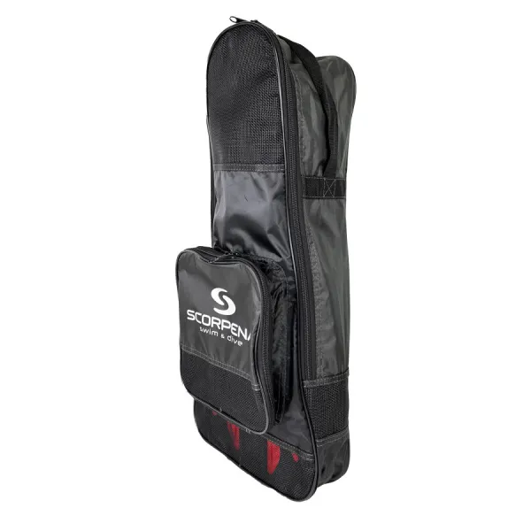 Сумка для пляжного комплекта Scorpena Swim Light