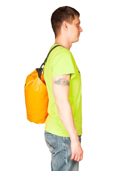 Гермомешок Salvimar оранжевый 10 литров