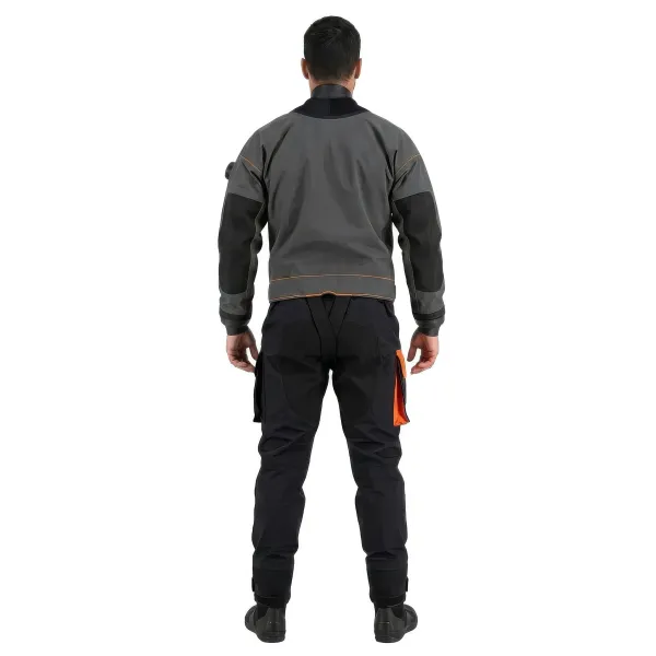 Сухой гидрокостюм Frogman Argo мужской 