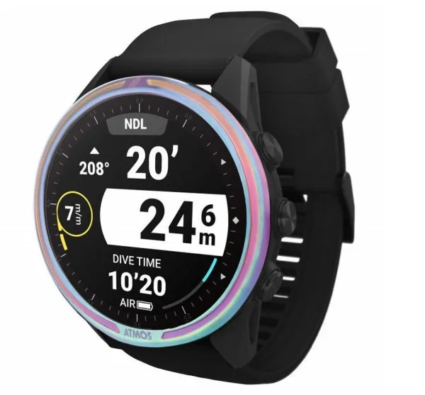 Компьютер Atmos Mission 3 Компьютер Atmos Mission 3