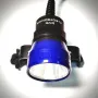 Канистровый фонарь Dive Electronic L-2400SM Люмен с выходом под сайдмаунт
