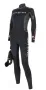 Гидрокостюм женский Aqualung Dive New 5 мм
