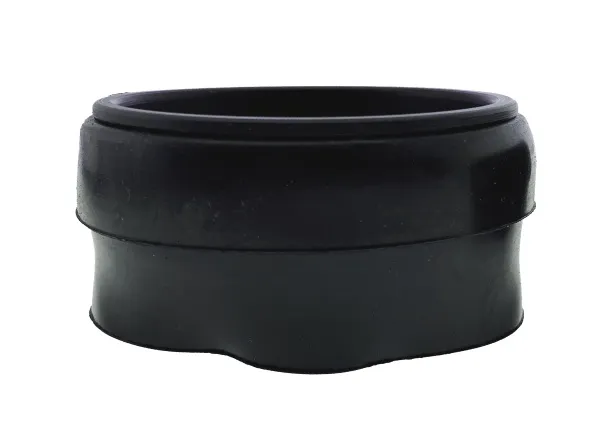 Комплект колец TDE DrySuit Sokol с резиновыми матрицами