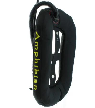 Крыло Amphibian Gear Black 30 Lb