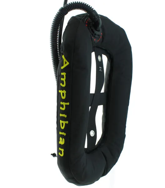 Крыло Amphibian Gear Black 20 Lb Крыло Amphibian Gear Black 20 Lb