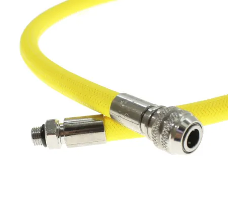 Шланг поддува Hydpro Bright Tek