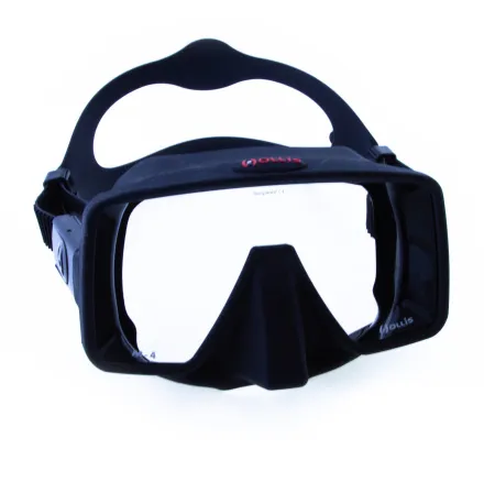 Маска Hollis M4