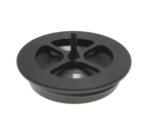 Клапан в клапанную коробку впуск TDE