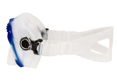 Маска Marlin Raptor Blue/Trans